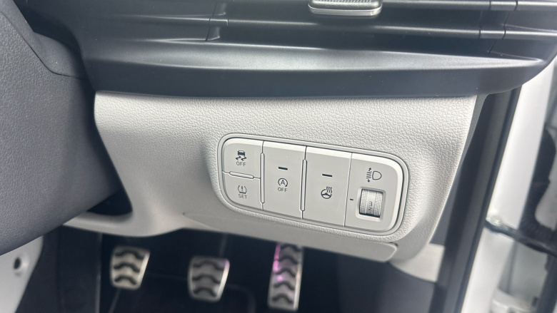 Hyundai BAYON 1.0 TGDi Ultimate 5dr Petrol Hatchback